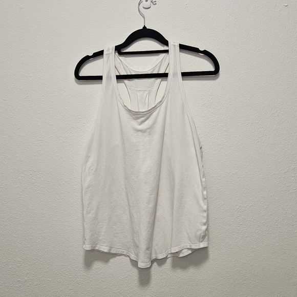📺 27 Lululemon Racer Back Tank - Picture 1 of 1
